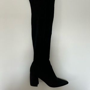 Steve Madden Knee High Boots